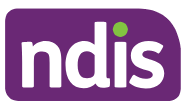 NDIS logo